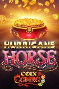 Hurricane Horse Coin Combo